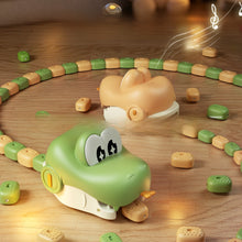 Sneaky Snake - Remote-Control Chase Toy