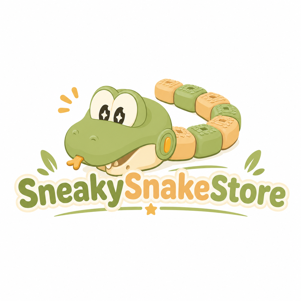 SneakySnakeStore