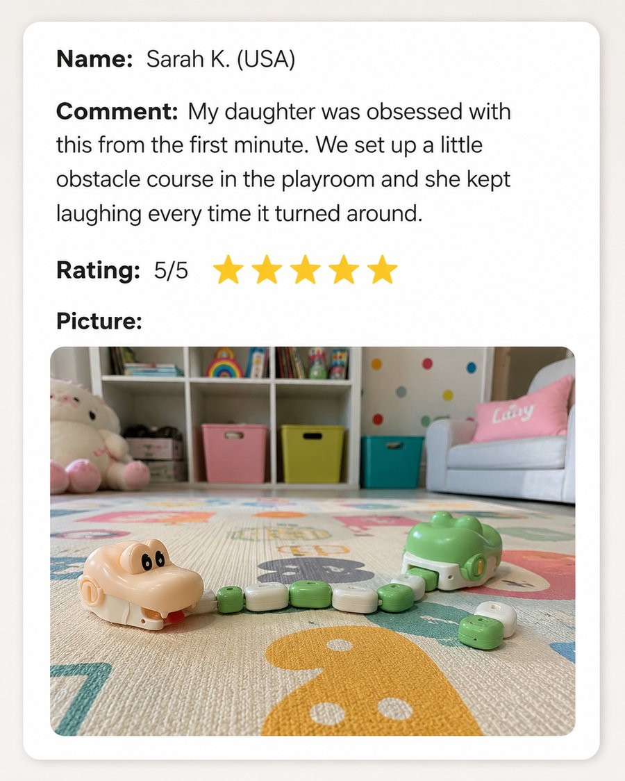 What families are saying